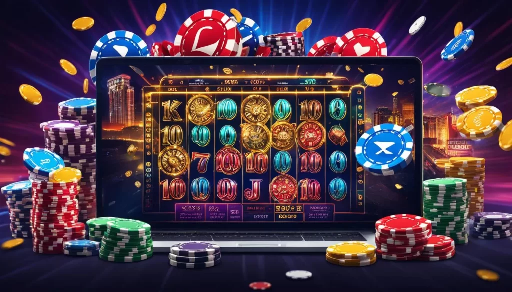 Hoàn trả nổ hũ
