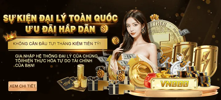 Banner khuyến mãi thể thao SV288