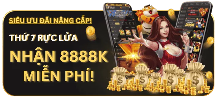 Hướng dẫn nhận ưu đãi SV288 cho người chơi mới
