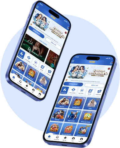 Đa dạng loài cá và vật phẩm trong game bắn cá SV288