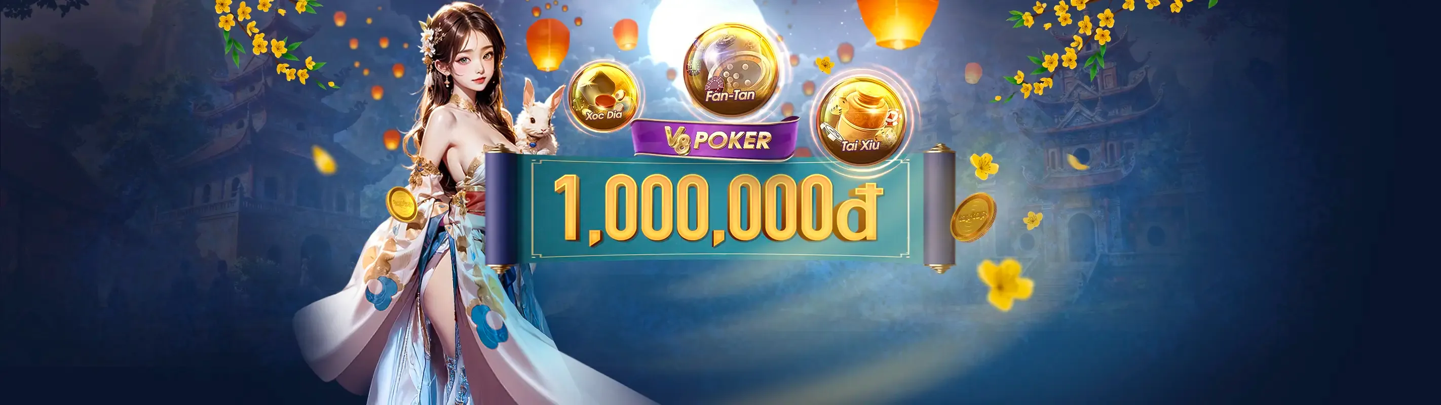 Tổng hợp các game giải trí mới nhất tại SV288