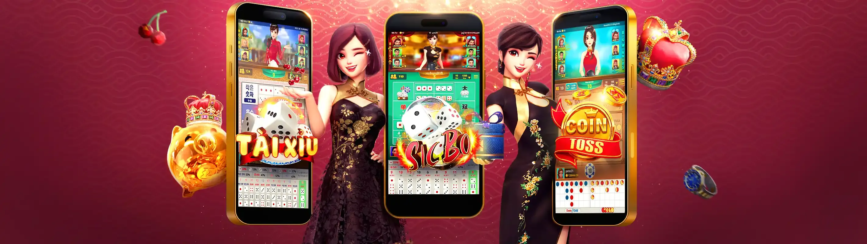 Khuyến mãi SV288 2026 tại sòng bạc trực tuyến