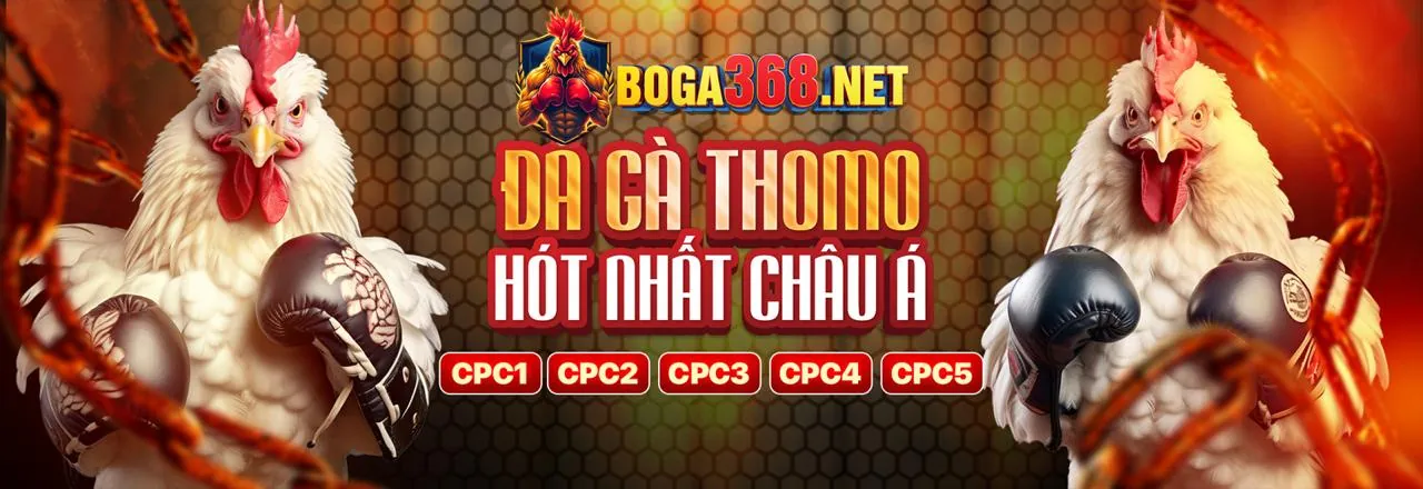 Đá gà trực tuyến SV288 khuyến mãi 2026