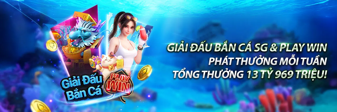 Hình ảnh chính về các chương trình khuyến mãi SV288 hấp dẫn năm 2026