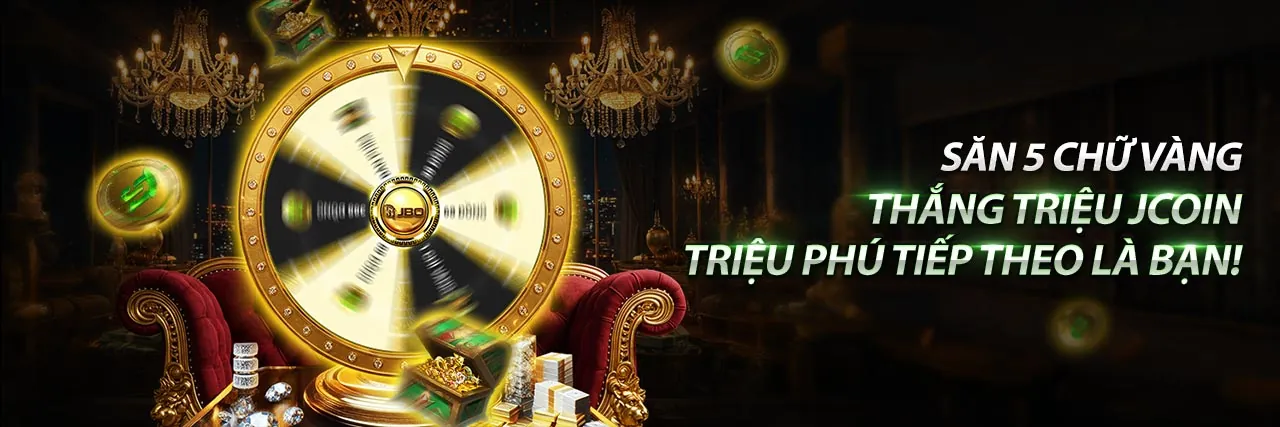 Hình ảnh chính trò chơi Slot tại sv288 khuyến mãi