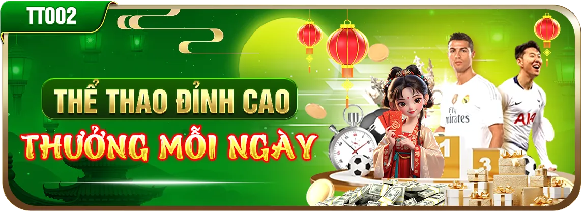 Hình ảnh game nổ hũ hấp dẫn tại SV288 với khuyến mãi 2026