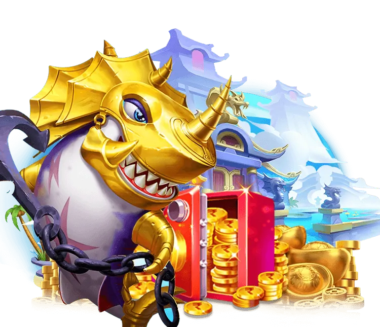 Game Bắn Cá Ocean King tại SV288