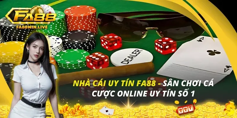Tổng quan khuyến mãi SV288 cho thành viên mới