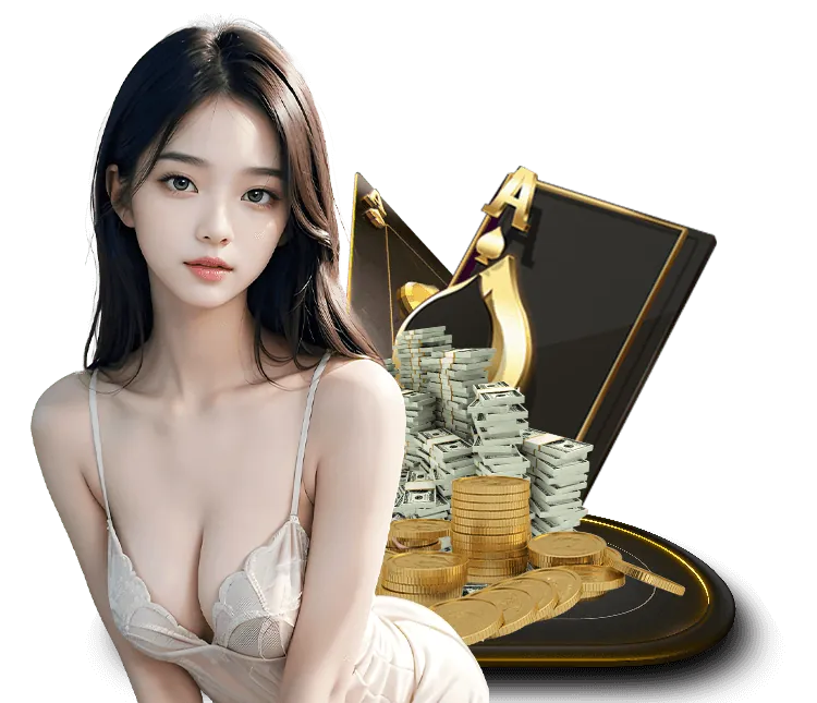 Slot 3D với đồ họa chân thực